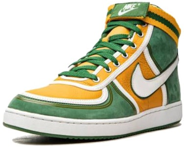 Nike Vandal 高筒 透氣輕便 中筒 溜板鞋 男女款 綠色 Order Nike Vandal 高筒 透氣輕便 中筒 溜板鞋 男女款 綠色