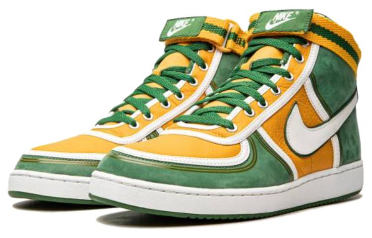 Lookbook ナイキ バンダル ハイ プレミアム 「クレヨン」 317267-311