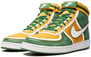 나이키 밴달 하이 프리미엄 '크레용' (Nike Vandal High '크레용') 317267-311 Lookbook 나이키 밴달 하이 프리미엄 '크레용' (Nike Vandal High '크레용') 317267-311