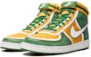Lookbook Nike Vandal High Premium 'Crayons' Lelaki 317267-311
