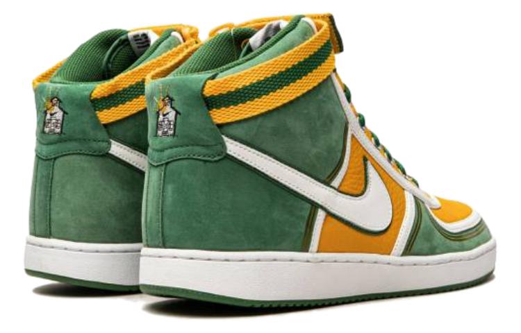 Shop ナイキ バンダル ハイ プレミアム 「クレヨン」 317267-311