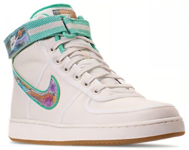 耐克Vandal High Supreme"替代银河" AQ5643-100 Lookbook 耐克Vandal High Supreme"替代银河" AQ5643-100