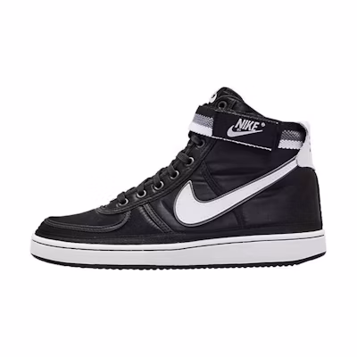 Nike Vandal High Supreme 'Black'