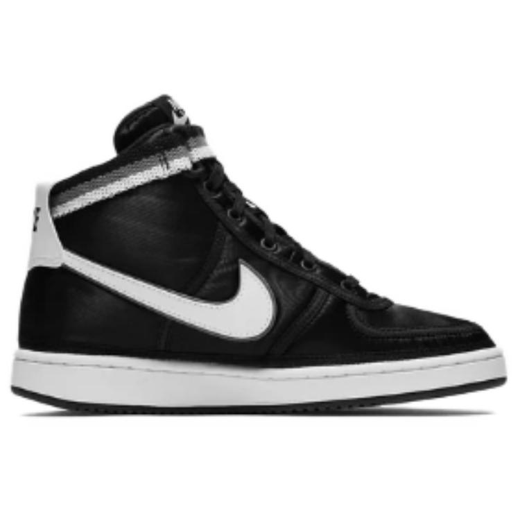 Order 나이키 밴달 하이 슈프림 '블랙' (Nike 밴달 하이 블랙) 318330-001