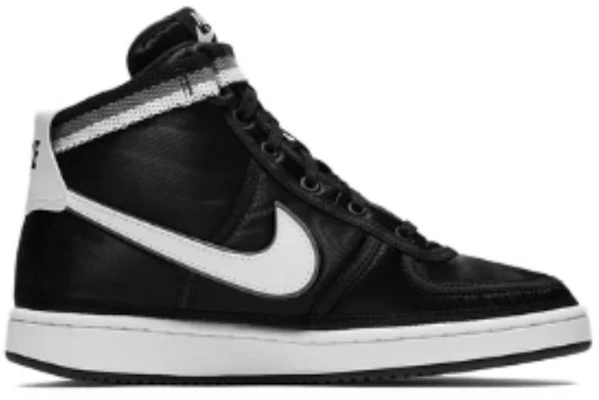 나이키 밴달 하이 슈프림 '블랙' (Nike 밴달 하이 블랙) 318330-001 Order 나이키 밴달 하이 슈프림 '블랙' (Nike 밴달 하이 블랙) 318330-001