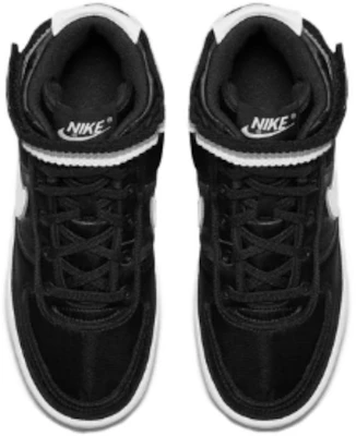 나이키 밴달 하이 슈프림 '블랙' (Nike 밴달 하이 블랙) 318330-001 Lookbook 나이키 밴달 하이 슈프림 '블랙' (Nike 밴달 하이 블랙) 318330-001
