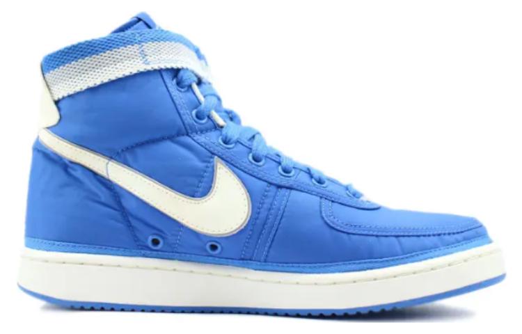 Nike Vandal High Supreme 'Blue' 圖 2