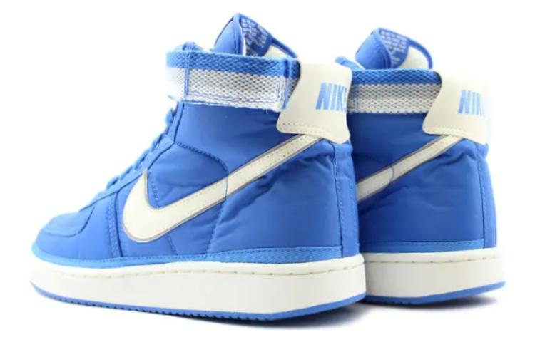 Nike Vandal High Supreme 'Blue' 圖 3