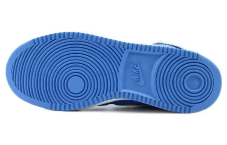 Shop Nike Vandal High Supreme ''Blu'' 325317-400