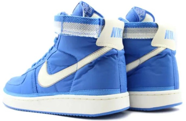 Nike Vandal High Supreme 'Azul' 325317-400 Order Nike Vandal High Supreme 'Azul' 325317-400