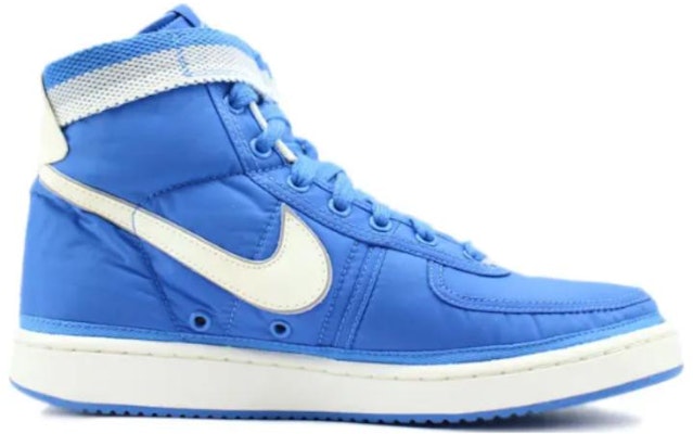 Nike Vandal High Supreme 'Azul' 325317-400 Lookbook Nike Vandal High Supreme 'Azul' 325317-400