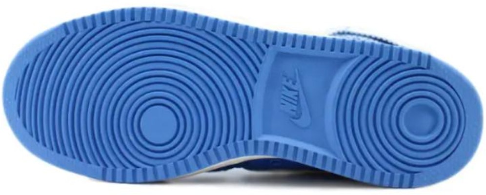 Nike Vandal High Supreme 'Azul' 325317-400 Shop Nike Vandal High Supreme 'Azul' 325317-400
