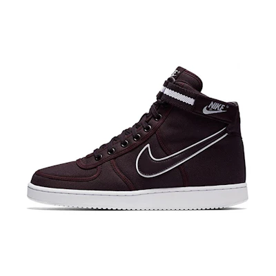 Nike Vandal High Supreme 'Burgundy'