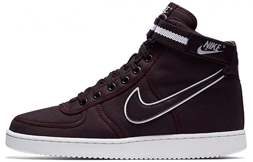Nike Vandal High Supreme 'Burgundy' 318330-600