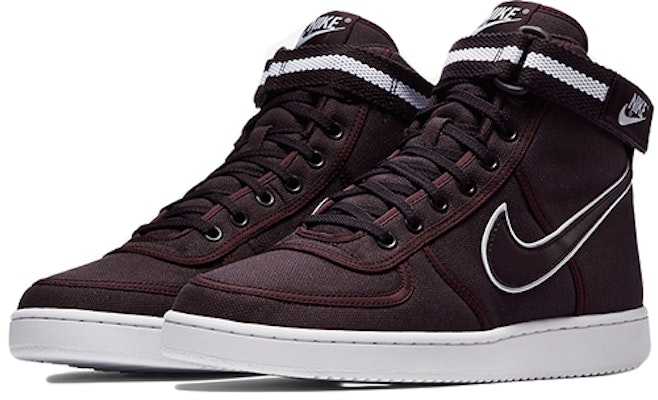Nike Vandal High Supreme 'Burgundy' 318330-600 Order Nike Vandal High Supreme 'Burgundy' 318330-600