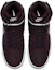 Lookbook Nike Vandal High Supreme ''Burgunder'' 318330-600