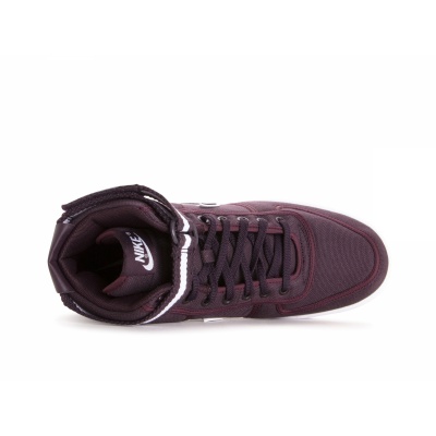 Shop Nike Vandal High Supreme ''Burgunder'' 318330-600