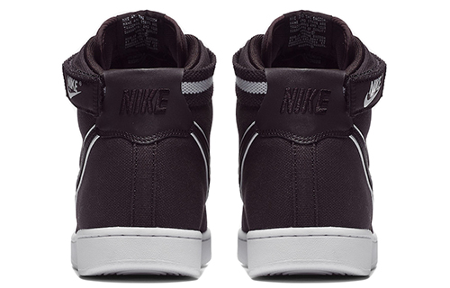 Purchase Nike Vandal High Supreme ''Burgunder'' 318330-600