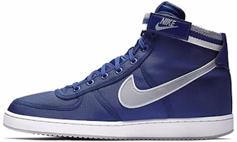 Nike Vandal High Supreme 'Deep Royal Blue' 318330-403 Nike Vandal High Supreme 'Deep Royal Blue' 318330-403
