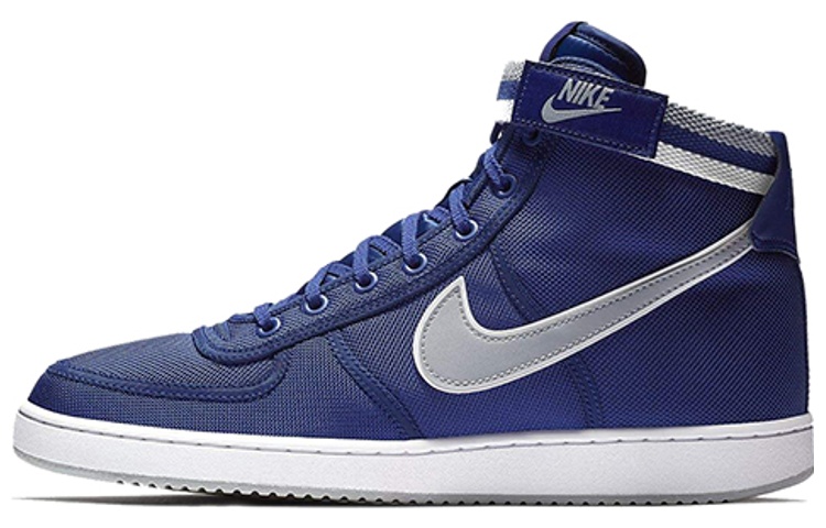 Nike Vandal High Supreme 'Deep Royal Blue' 318330-403