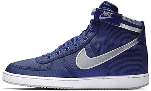 Nike Vandal High Supreme 'Deep Royal Blue' Biru Diraja Tinggi 318330-403 Buy Nike Vandal High Supreme 'Deep Royal Blue' Biru Diraja Tinggi 318330-403