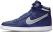 Buy Nike Vandal High Supreme 'Deep Royal Blue' 318330-403