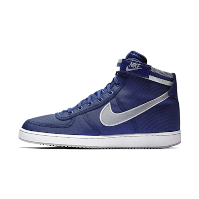 Nike Vandal High Supreme 'Deep Royal Blue'