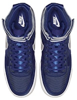 Nike Vandal Tinggi Supreme 'Biru Royal Tua' 318330-403 Order Nike Vandal Tinggi Supreme 'Biru Royal Tua' 318330-403