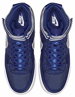 Nike Vandal High Supreme 'Deep Royal Blue' 318330-403 Order Nike Vandal High Supreme 'Deep Royal Blue' 318330-403