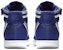 Nike Vandal High Supreme 'Deep Royal Blue' 318330-403