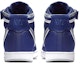 Lookbook Nike Vandal High Supreme 'Deep Royal Blue' 318330-403
