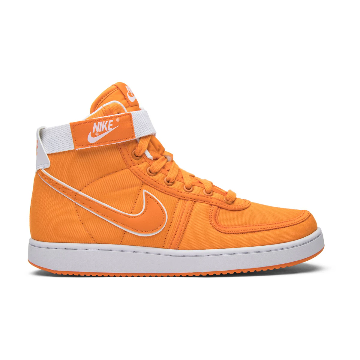Buy Nike Vandal High Supreme Doc Brown AH8605 800 Novelship