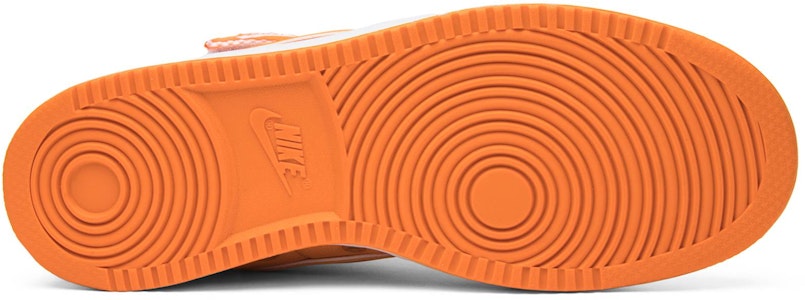 Nike Vandal High Supreme 'Doc Brown' Zapatillas Retro Altas AH8605-800 Shop Nike Vandal High Supreme 'Doc Brown' Zapatillas Retro Altas AH8605-800