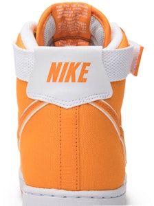 Nike Vandal High Supreme 'Doc Brown' Zapatillas Retro Altas AH8605-800 Sizing Nike Vandal High Supreme 'Doc Brown' Zapatillas Retro Altas AH8605-800