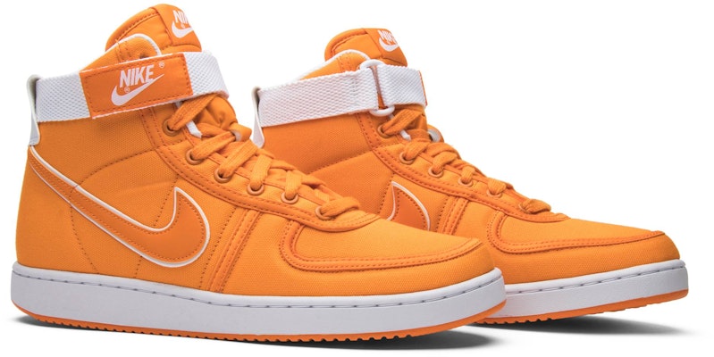 Nike Vandal High Supreme 'Doc Brown' Pria Sneakers AH8605-800 Cheap Nike Vandal High Supreme 'Doc Brown' Pria Sneakers AH8605-800