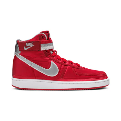 Nike Vandal High Supreme 'Metallic Pack'