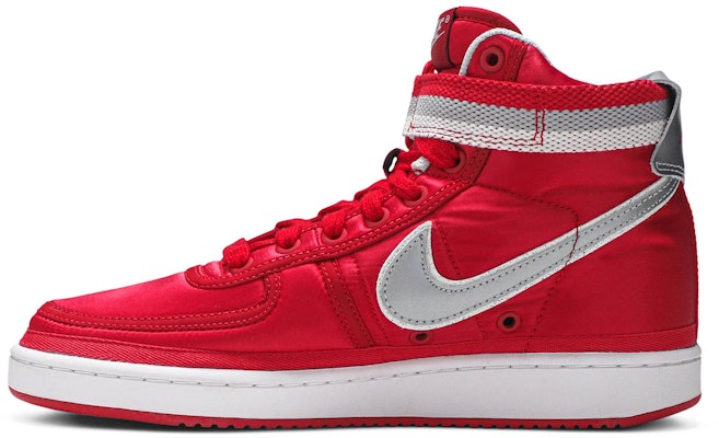 Nike Vandal High Supreme 'Metallic Pack' AH8652-600 Lookbook Nike Vandal High Supreme 'Metallic Pack' AH8652-600