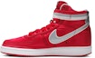 Lookbook Nike Vandal High Supreme 'Metallic Pack' - Pek Logam AH8652-600