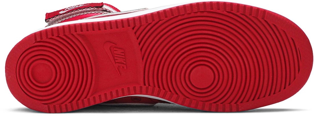 Nike Vandal High Supreme 'Metallic Pack' AH8652-600 Shop Nike Vandal High Supreme 'Metallic Pack' AH8652-600