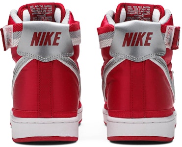 나이키 밴달 하이 슈프림 '메탈릭 팩' AH8652-600 Details for 나이키 밴달 하이 슈프림 '메탈릭 팩' AH8652-600