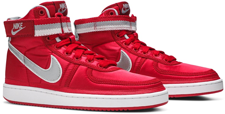 Nike Vandal High Supreme 'Metallic Pack' AH8652-600 Cheap Nike Vandal High Supreme 'Metallic Pack' AH8652-600