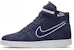 Nike Vandal High Supreme 'Obsidian Putih' 318330-402