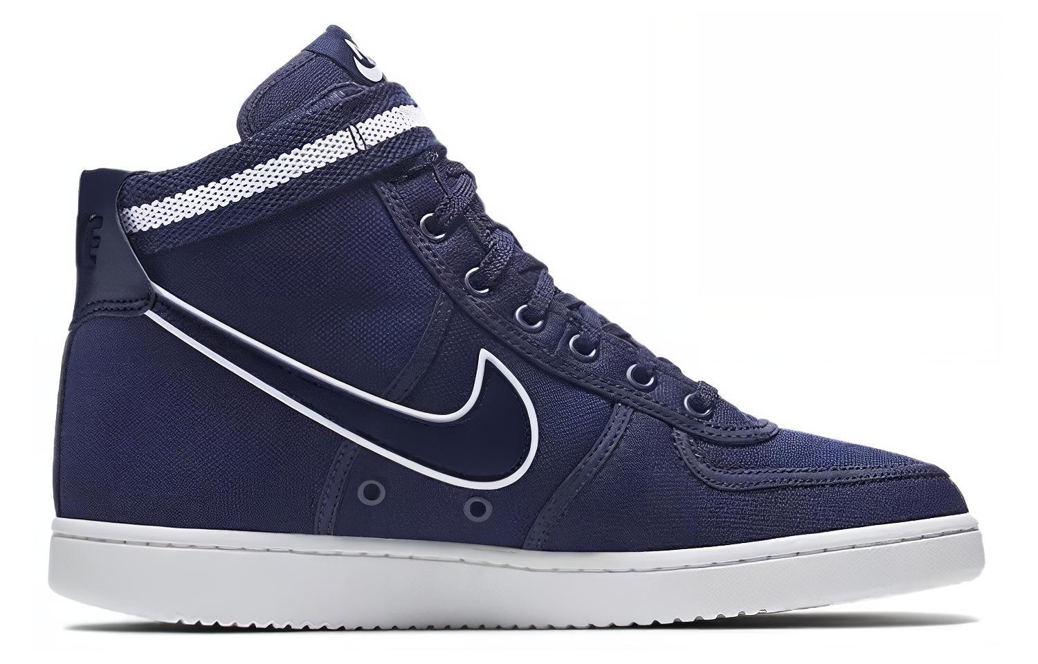Order Nike Vandal High Supreme ''Bianco Ossidiana'' 318330-402