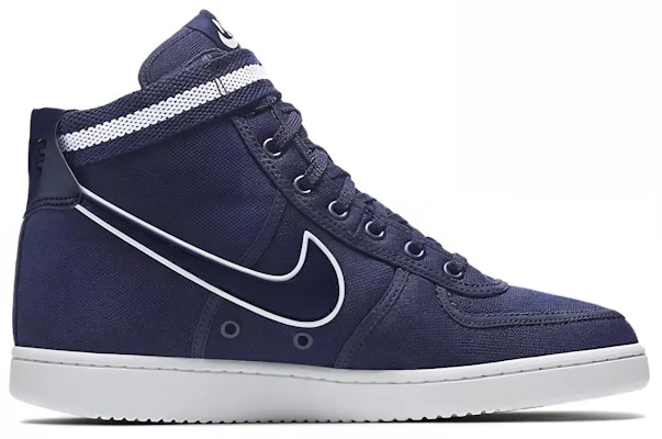 Nike Vandal High Supreme ''Bianco Ossidiana'' 318330-402 Order Nike Vandal High Supreme ''Bianco Ossidiana'' 318330-402