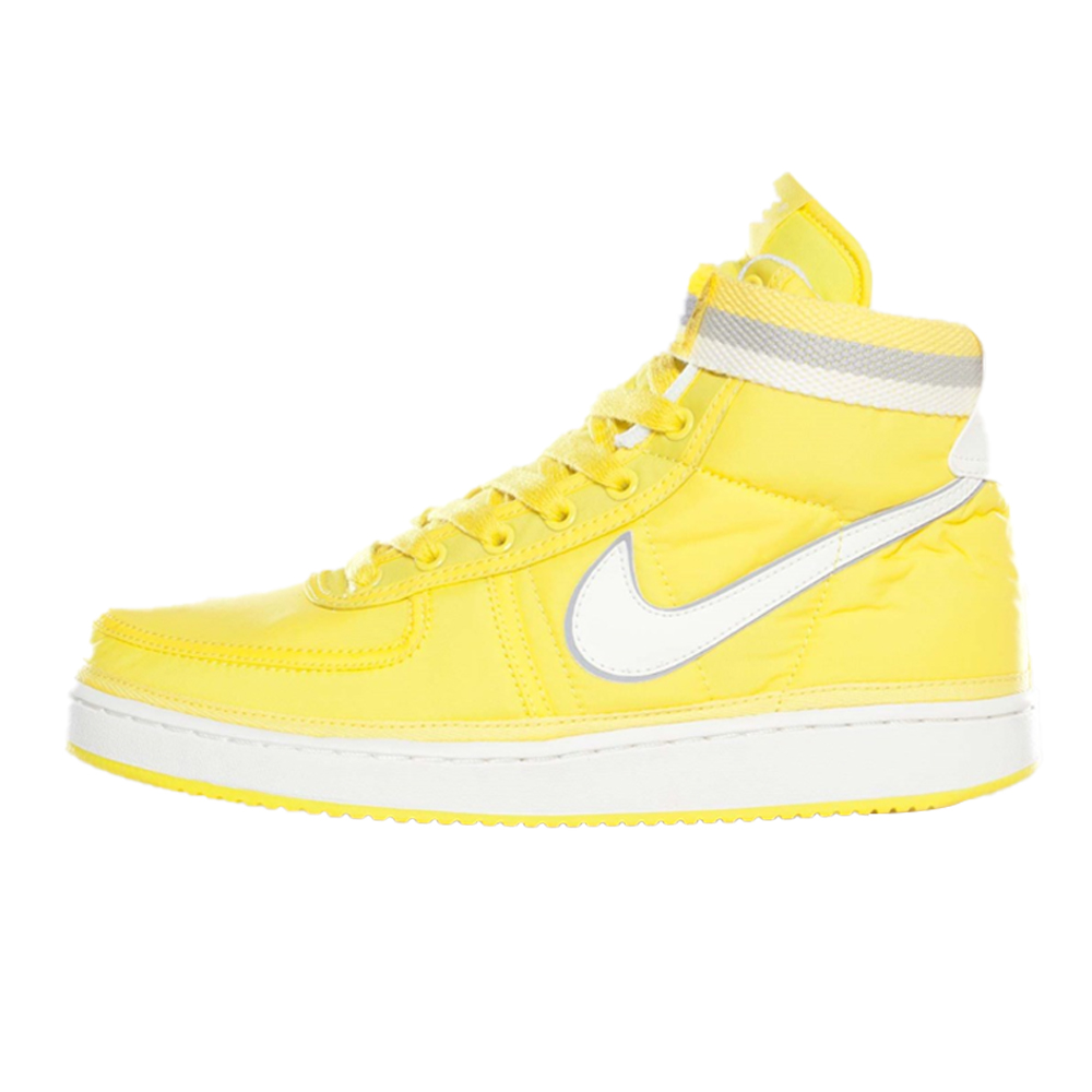 Nike Vandal High Supreme 'Sonic Yellow' 325317-700