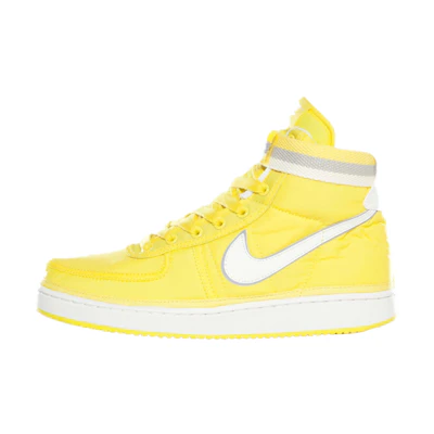Nike Vandal High Supreme 'Sonic Yellow'