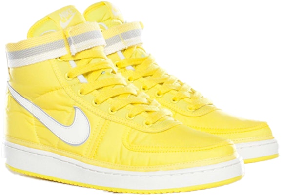 Nike Vandal High Supreme 'Sonic Yellow' 325317-700 Order Nike Vandal High Supreme 'Sonic Yellow' 325317-700