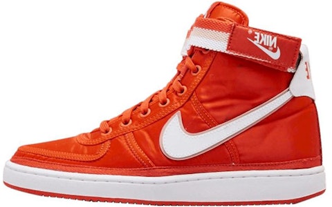 Nike Vandal High Supreme 'Vintage Coral' Sepatu Unisex Retro 318330-800 Buy Nike Vandal High Supreme 'Vintage Coral' Sepatu Unisex Retro 318330-800