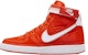 Nike Vandal High Supreme 'Vintage Coral' Lelaki/Wanita Kasut Sneakers Retro. 318330-800