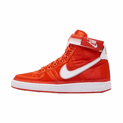 Nike Vandal High Supreme 'Vintage Coral'